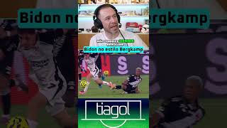 A Inacreditável Jogada do Bidon