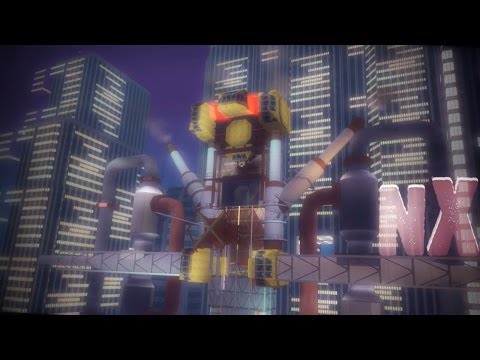 [DM] nX_ - Vol.12 - Misbe[LIeVE]r