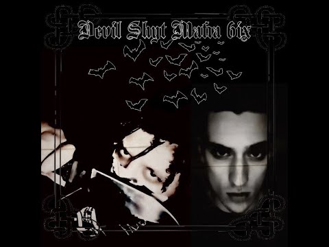 Robert AK47, Rasheed (Devil Shyt Mafia ) - Bury Me a Seed (Prod DvrkLxrd Abbadxn) (New)