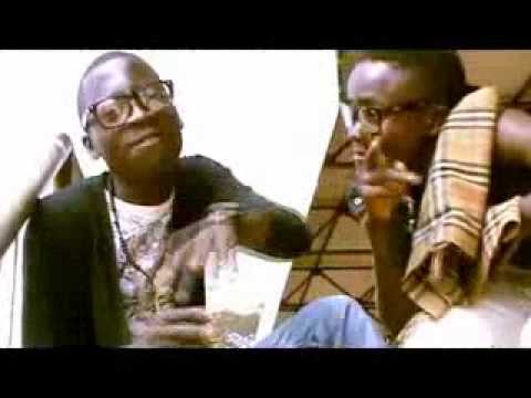 Kaliyeka All Stars Tinasowa Official Music Video