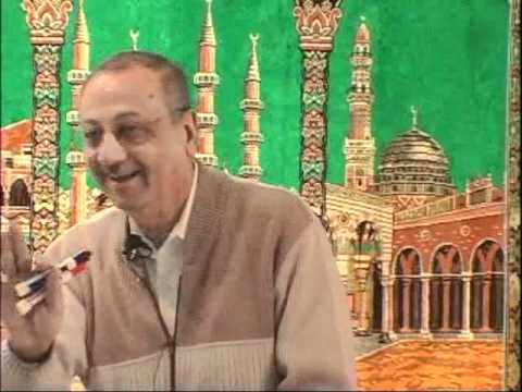 #68 Learn Arabic Course for English Speaking Students - Madinah Arabic Book Level 3 - Video #18