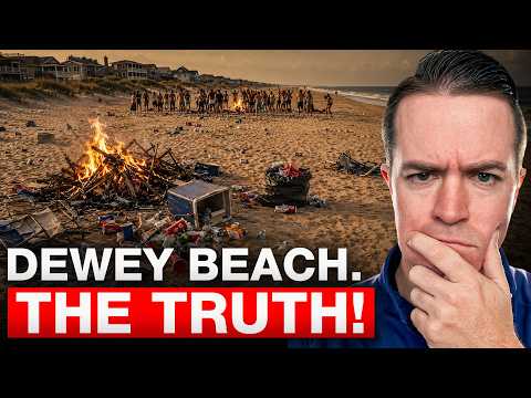 Weather In Dewey Beach