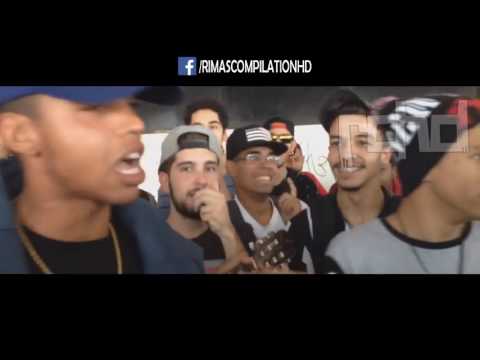 PALADINO   MELHORES RIMAS