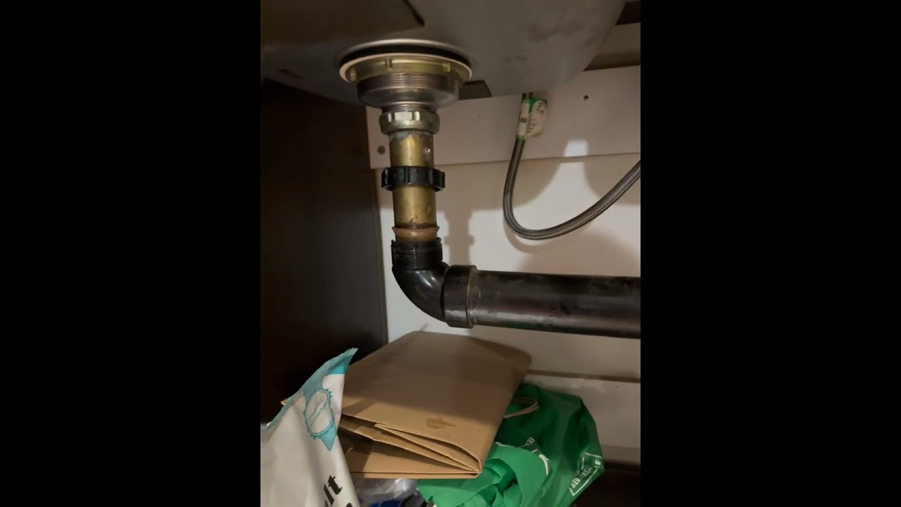 External video