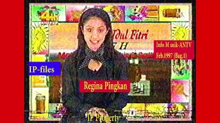 Download lagu Info Musik ANTV (Feb 1997)- with Regina Pingkan (Part 1) mp3