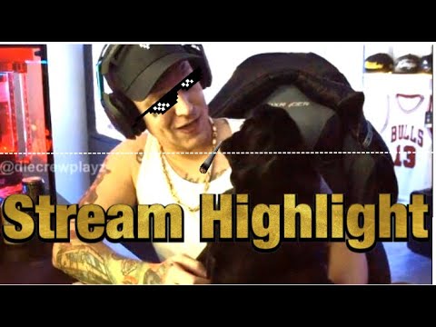 Ein Feini🔥 Kylo und Monte Stream Highlight