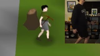 itswill Streams - Genfanad