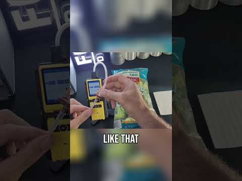 Stay Safe: Put on the Cap to Prevent Accidental Stabbings!