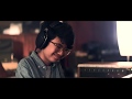 Joey Alexander - Faithful (In-studio Performance)