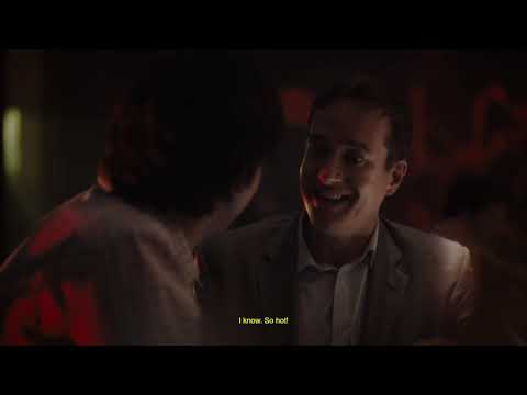 Tom Swallows  His Own Load | HBO Succession