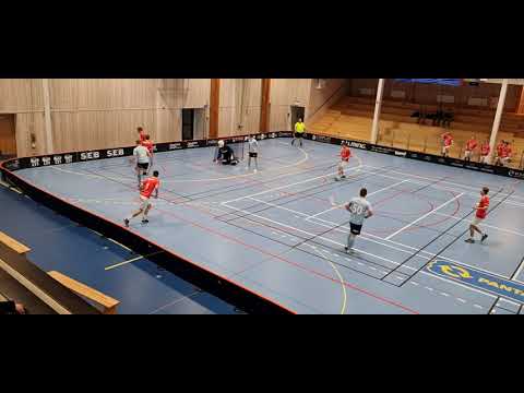 1:a perioden Höllvikens IBF P05-FBC Ystad/ FC Cimrishamn P04, Pantamera Pojkar A (P05) Södra Höst