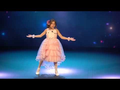 Marijana Kovački - Lepa Maša - "Srećna porodica" - "Happy Family"