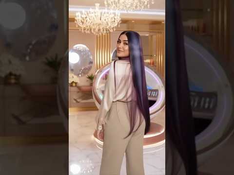 "Luxury Salon Revolution: Instant Style with a Barber Pod #hairgoals #SalonExperience