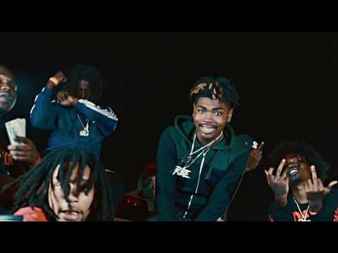 SOB X RBE (Yhung T.O) - "Ruthless" feat. DaBoii | Shot by @JerryPHD
