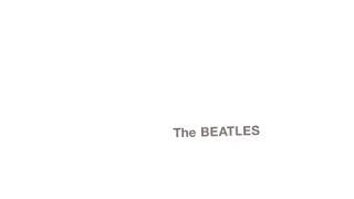 Honey Pie - The Beatles (Original Audio)