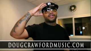 Doug Crawford & Royce Da 5'9" - Track Promo OUT ON ITUNES NOW... www.dougcrawfordmusic.com