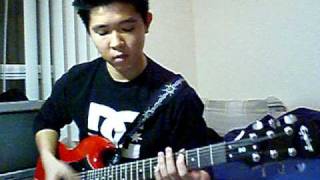 Cover of My Everything by Cauterize