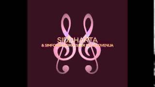 Eboran - Siddharta in Simfonični orkester 2013