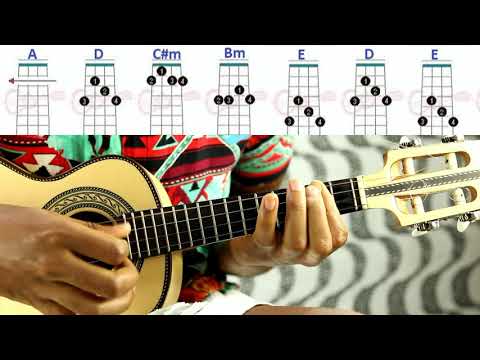 A Primeira Vez - Sorriso Maroto