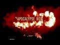Apocalypse Now 1979 the cinema End Credits ...