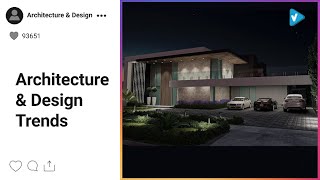 #Architecture & Design News: Stunning Residence in Chile
Designed by @leonardorovira.arquitecto