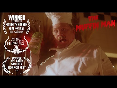The Muffin Man | Official "Trailer" (HD)