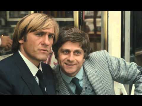 PIERRE RICHARD dans La chèvre [1981] Extrait