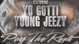 Pay The Rent Juvenile