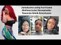 Jamaicans Are Using Hurricane Melissa As An Excuse To Be Xenophobic To Black Americans