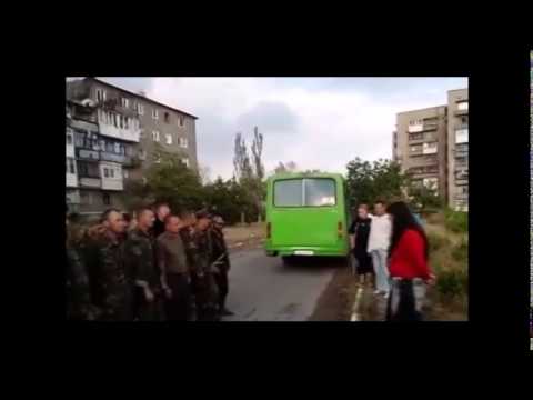 When the Bombers meet the Bombed – ENG SUBS