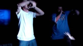 DEFnDOPE rarelysober returnt to barcode nightclub 1,12th,twenty 10.MPG