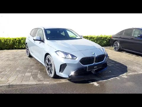 BMW 1-Series 120 M Sport - Image 2