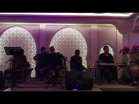 Fuad belfaz L'catraz Band SEROJA