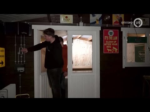 GLD Nieuws 15 december 2019 - Zondag 15 december