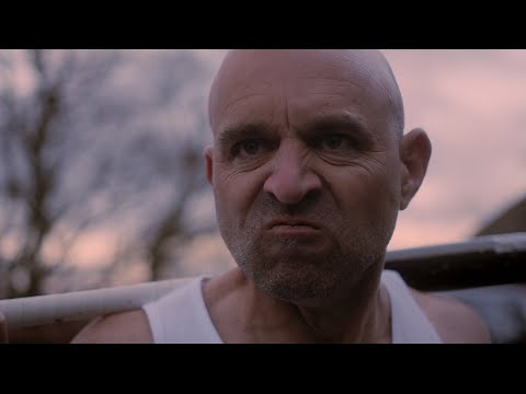 The Reytons - Jealous Type (Music Video)