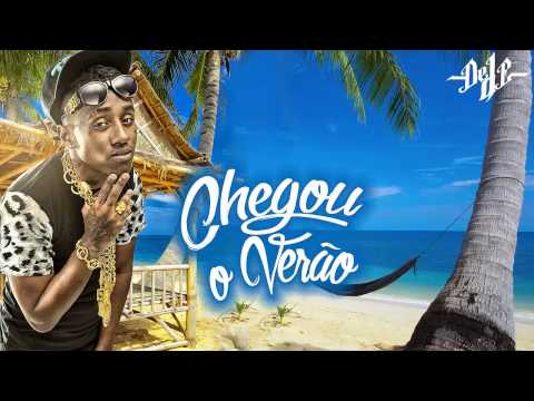 MC Dede - Chegou o Verão (Studio FZR) Lançamento Oficial 2- 2015
