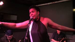 Felice Rosser - Go Back to Your Used to Be