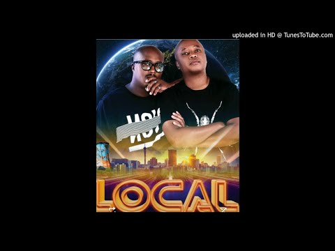 Dj Vetkook Vs Mahoota Ft Kwesta-Ziwa Murtu