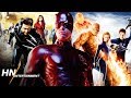 FOX Almost Had An Avengers Endgame Style Crossover Before The MCU