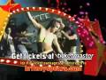 Circus Tour Promo