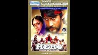 Download lagu HERO=TU MERA JANU HAI[ JHANKAR] MANHAR UDHAS ANURADHA mp3
