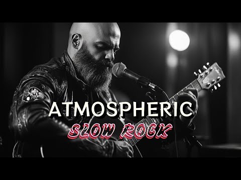 RELAX Slow Rock Music 2025 Vol 262 🎧 Rock | Ballad | Sleep | Soft Rock | Enjoy