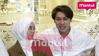 Download lagu Sempat Sembunyikan Kabar Kehamilan Inilah Lesty Kejora Yang Sudah Hamil 6 Bulan Calon Anak Ketiga mp3