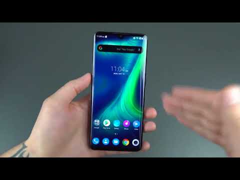 The best phone for TCL    TCL 10