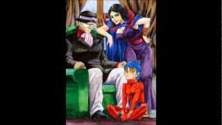 Justice of darkness ～妖怪人間ベムのテーマ(2006)