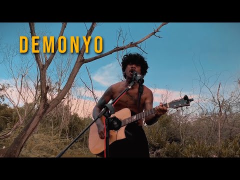 Demonyo - Juan Karlos (Sean Oquendo)