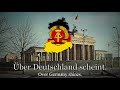 Auferstanden Aus Ruinen National Anthem Of East Germany