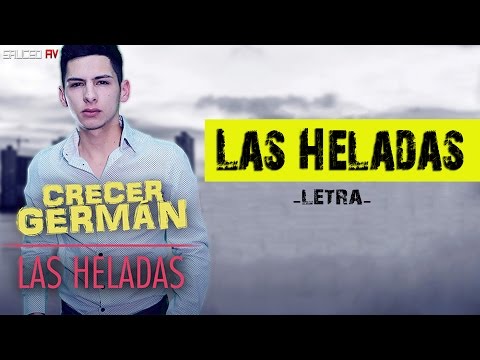 download lagu mp3 mp4 Las Heladas Crecer German, download lagu Las Heladas Crecer German gratis, unduh video klip Las Heladas Crecer German