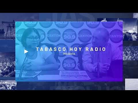 THR Noticias con Susana Melchor y Victor Ortiz a través de la 90.9 FM