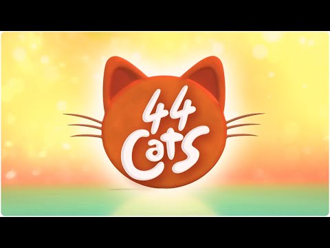Video van Meet & Greet 44 Cats | Kindershows.nl